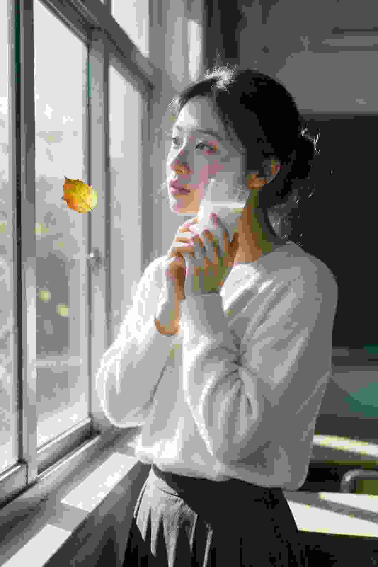 越女剑